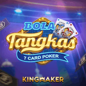 Game Provider Logo 5