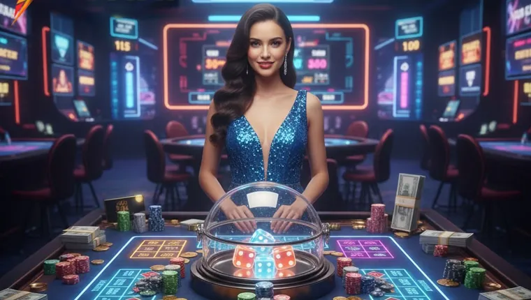 Self-assessment for gambling habits