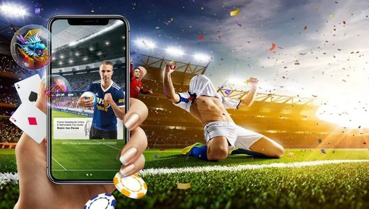 Advanced betting analysis with charts and data