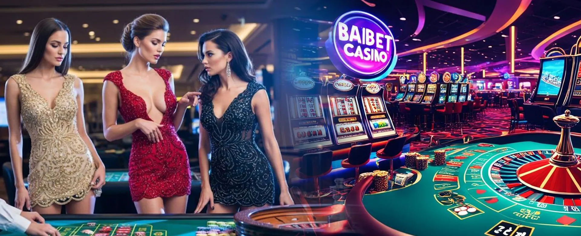 OKBET Casino Online Gaming