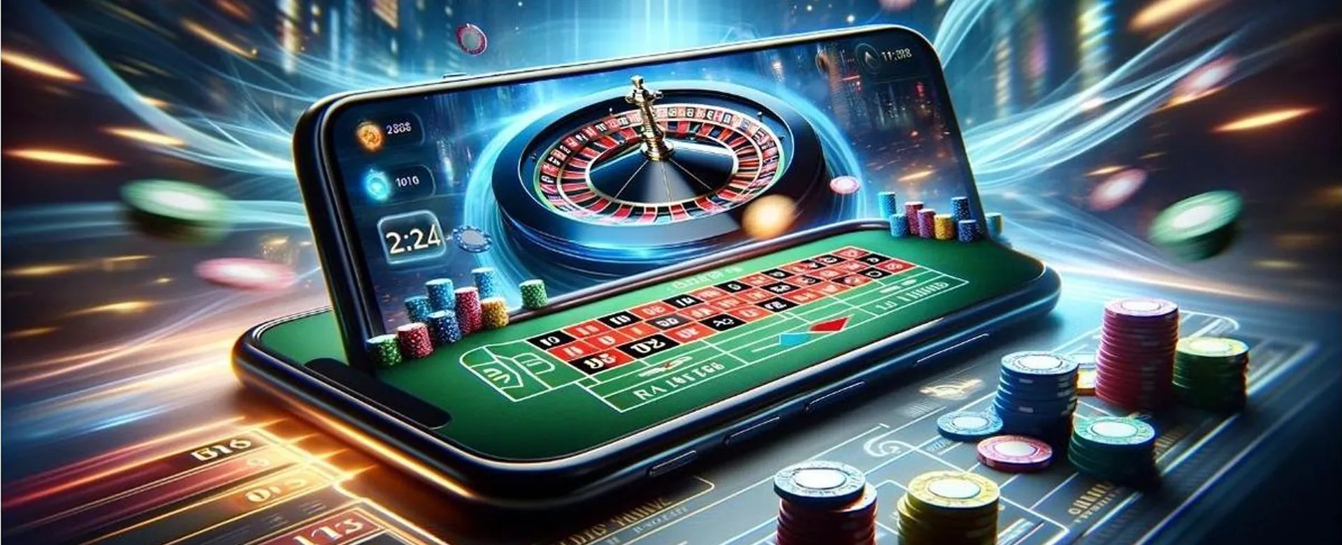 OKBET Premier Online Casino and Sports Betting Platform
