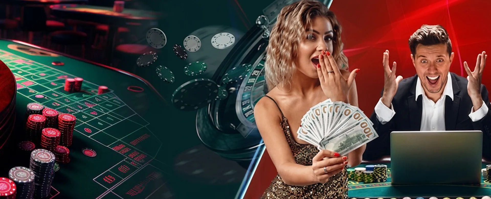 OKBET Live Casino & Sports Betting