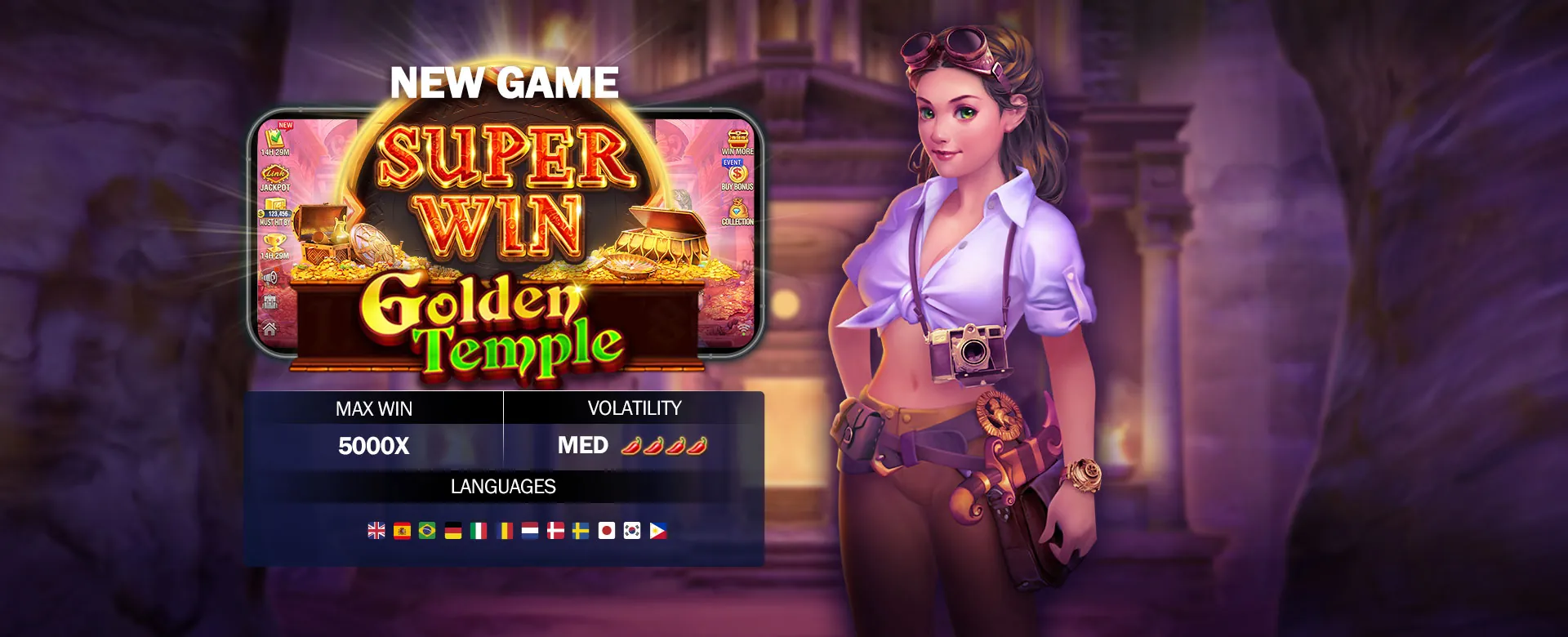 OKBET Welcome Bonus for new players