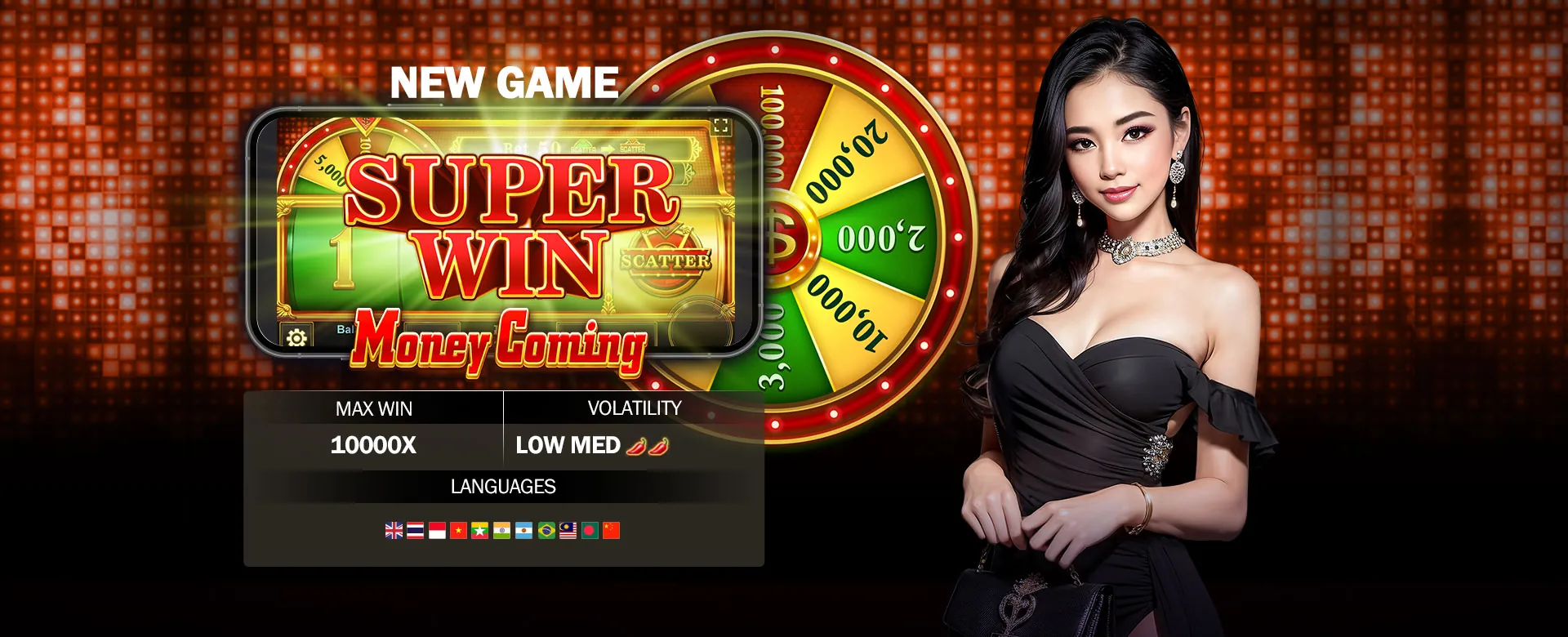 Dynamic arcade games on okbet platform