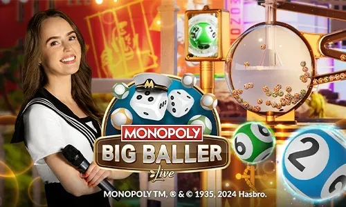 Online Bingo Rush