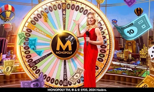 Bingo Party Online