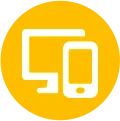 Seamless Interface